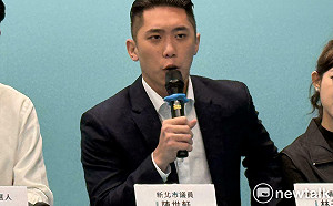 都更政策掀攻防！翁震州批黃國昌包裝舊政見　陳世軒嗆只想政治操作 