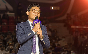 抱歉，冒犯了！謝志偉這回替許毓仁講話：他的台灣心不是最近才呈現出來