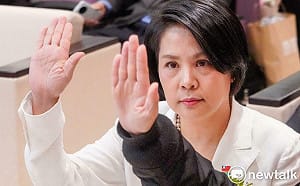 拒看！收兩次雙掛號卻不拆 學者轟李貞秀：是在挑釁法律