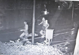 遭潑酸謝生曾尋求協助 衛福部:檢討家暴通報流程