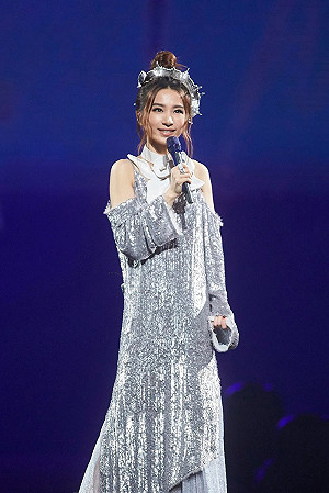 桃園鐵玫瑰瘋搖滾 10/26一路搖滾到12/23