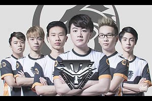 《鬥陣特攻》APAC季後賽 中國戰隊MY輾壓對手進四強