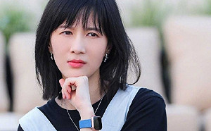 吳恭銘觀點》笑聲不能失控 Papi醬下架事件與中共宣傳體系的焦慮