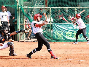 高中木棒聯賽林宗賓、林顗勳開轟　東體擊退嘉中