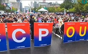 韓國反中情緒10年內倍增　專家：社群平台是關鍵