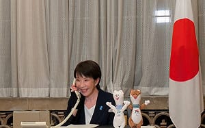 日本大選》華郵社論：高市早苗大勝表明抗中在政治上是有利的