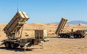 伊朗嗆打死4千美軍! 美20中東基地全面反導部署 以放話伊越「紅線」就先轟