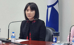 彰化縣長提名卡關 鄭麗文：沒有高度期待的候選人