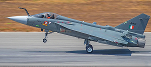 「光輝」戰機卡關多年！印首批Mk1A交付倒數 「這3個」裝備成最後難關...