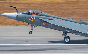 「拍胸脯只交出5架」! 印光輝戰機Mk1A再跳票 180架大單卡在「這裝備」....