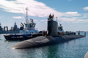 核潛艦一手變二手? 已投46億澳元沒收到半台 澳洲重審AUKUS引發戰略自主爭論