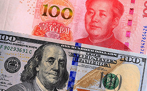 網傳中國大手筆拋售美債? 謠言遭官方數據打臉