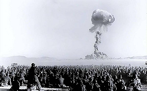 美國指控：中國2020年6月在新疆羅布泊以「解耦」技術進行秘密核試爆