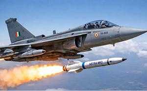 拆解霹靂-15未爆彈收穫豐? 印「國產飛彈」射程暴漲 中狠酸 : 逆向工程幻想