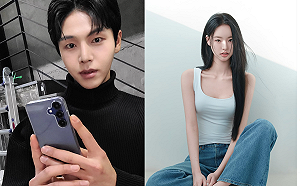 《單身即地獄5》CP成真？小宋仲基、學霸女私下同框 限動露餡粉絲暴動
