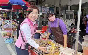 駁斥媒體人「問鬼神、不問蒼生」之說 楊瓊瓔：只有配合卻反被抹黑