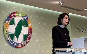 綠議員初選禁用賴清德、蕭美琴文宣 民進黨：非常欣慰民眾黨同意國防條例付委 