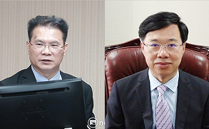 傳為檢察總長提名舖路！總統府准法務部政次徐錫祥辭職  調最高檢主任檢察官