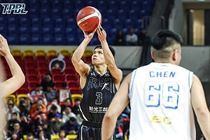 TPBL丁聖儒轟29分白搭　海神退戰神終止5連敗