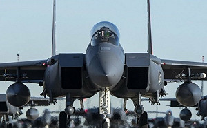 為與中國持久戰做準備　美空軍強化其「中心輻射式」基地部署策略