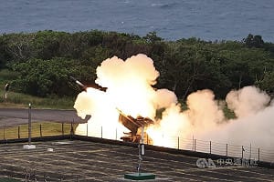 美軍售順位以戰略重要者優先　專家：可視為對台支持