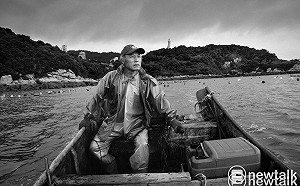 與海拼搏的馬祖漁人　形塑屬於島嶼的魚風景