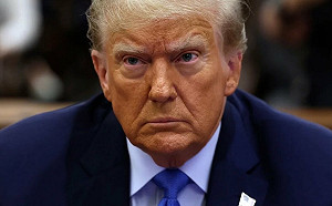 川普稱將與伊朗談判 市場危機將消散？ 李其展：留意背後五大潛在衝突