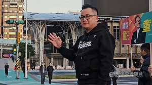 童子瑋宣布競選籃協理事長　目標整併台灣職籃