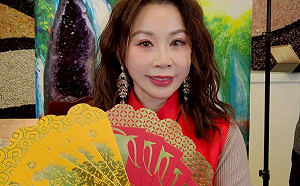 雨揚老師》解析丙午「赤馬紅羊劫」風水佈局：中宮是整體運勢核心  保持乾淨才能守住財氣