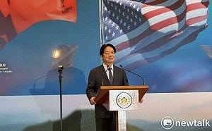 ART簽署後 賴清德：成立「國家經濟戰略指導小組」親任召集人 