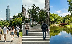 9天春節連假天氣連3變！氣象署：小年夜暖、除夕涼、「這天」再回暖