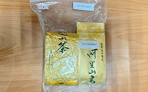境外低價茶混充台灣高山茶！嘉義茶行母女高價轉賣爽賺黑心錢 3人遭起訴 