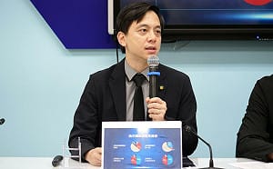 美跨黨派致函立院關切1.25兆  牛煦庭：美方期待我方有所回應