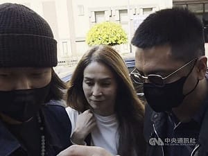 涉詐領助理費等案 北檢再度傳喚高金素梅說明