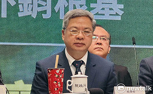 豁免對等關稅金額高達95.6億  龔明鑫：出口談得太好了