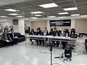 議員揭女僕咖啡廳等欠薪500萬　業者指依法行事