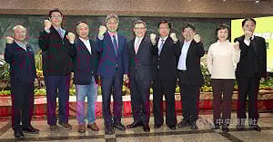 陳駿季估 台灣農產品輸美5年內增逾2成