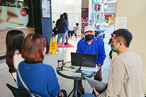 鄉鎮市調解免費又便利　調解成立率83%創新高