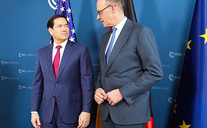 單打獨鬥已死！梅爾茨慕尼黑警告美國：歐洲與美國裂痕日益擴大