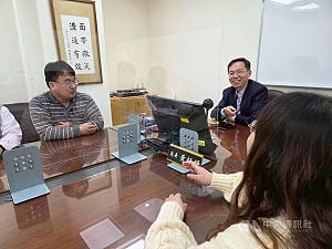 法院推動裁判外解決紛爭機制　調解成立逐年上升