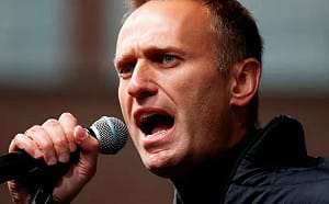 英歐盟友控普丁「頭號政敵」遭罕見神經毒素害死！ 責任直指克里姆林宮