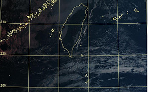 除夕「小低壓」現蹤！鄭明典：東北季風地形雨將延後
