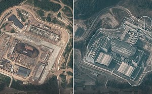 全球核武框架崩壞  紐時揭中國四川擴建、升核核設施