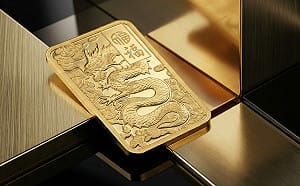 蘇元和觀點》為什麼各國央行大量買金 金價依然波動大？