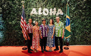 葛萊美得主、金曲樂團、越南影帝齊聚   8國聯軍打造日光海島生活節