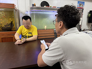 馬尼拉華人區分屍案  中國籍凶嫌持偽造台灣護照