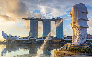 童振源專論》人工智能時代的防詐治理：新加坡如何對抗數位詐騙浪潮