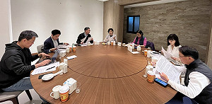 關稅變局! 卓榮泰、鄭麗君齊發聲 強調守住232最惠國待遇、確保台灣優勢不變