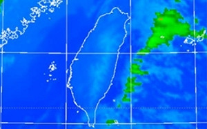 明開工高溫上看31度　週三起鋒面接力報到轉雨轉涼