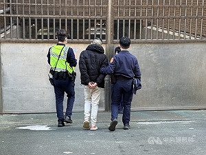少年詐欺案上升　多為車手與人頭帳戶